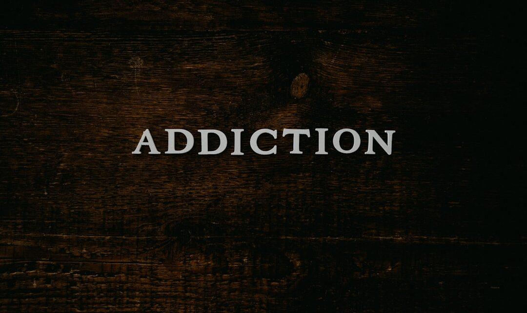 découvrez les différents aspects de l'addiction, ses causes, ses effets sur la santé et les méthodes de traitement. informez-vous sur les ressources disponibles pour surmonter cette problématique et retrouver un équilibre de vie.