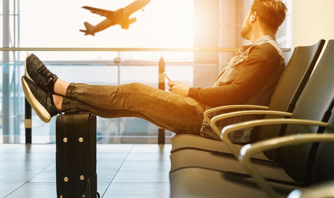 découvrez le phénomène du wanderlust, cette passion insatiable pour l'exploration et l'aventure. plongez dans des récits d'évasion, des destinations emblématiques et des conseils pour nourrir votre envie de voyage et élargir vos horizons.