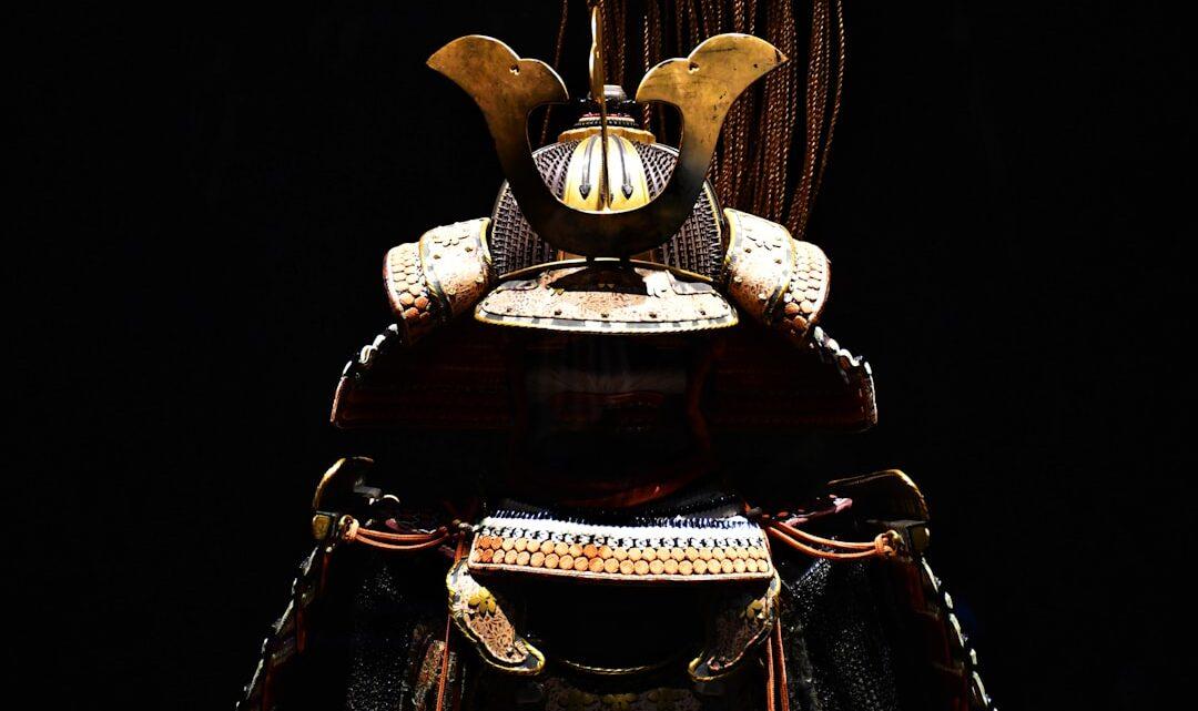 découvrez l'univers fascinant des samouraïs, ces guerriers légendaires du japon féodal, leur histoire, leur code d'honneur et leur influence sur la culture japonaise.