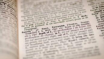 découvrez comment améliorer votre concentration et votre efficacité grâce à des conseils et techniques pour développer votre focus au quotidien.