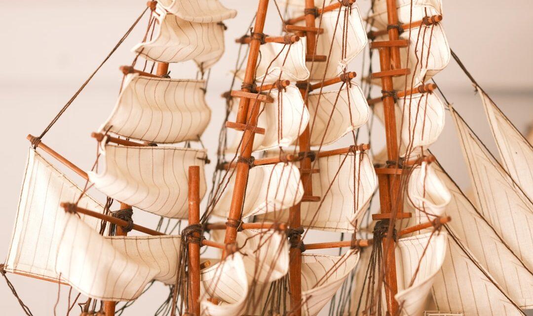découvrez le paradoxe du ship of theseus, une réflexion fascinante sur l'identité et le changement : si chaque pièce d'un objet est remplacée, reste-t-il le même objet ? explorez cette énigme philosophique captivante.