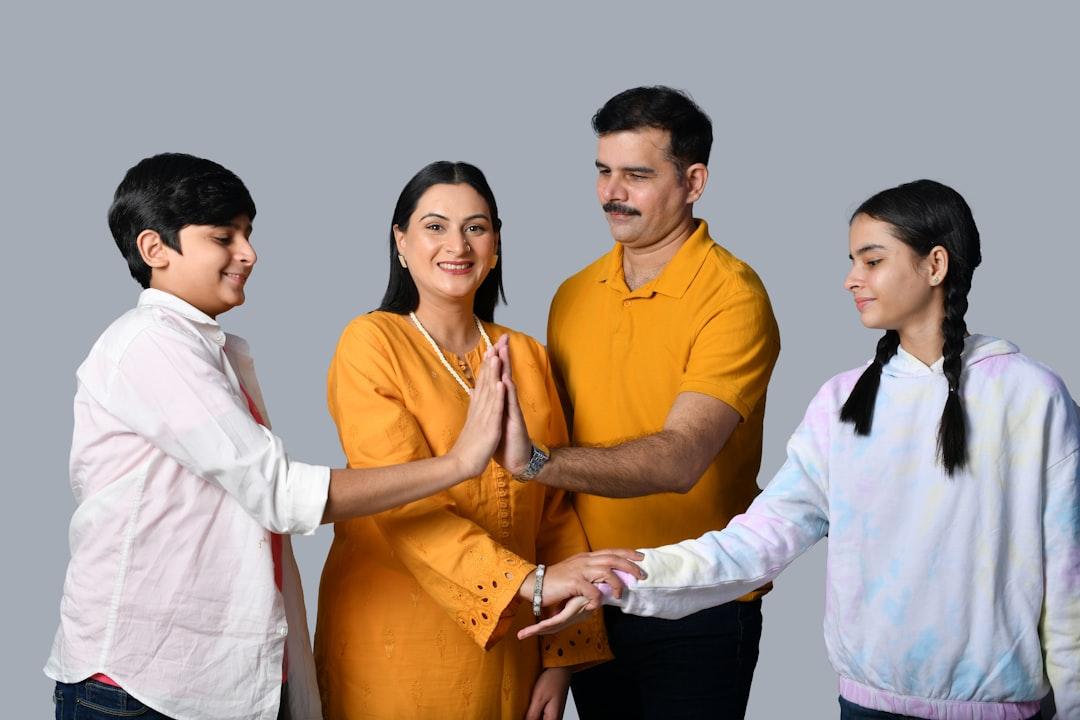 découvrez les modèles familiaux actuels et leurs évolutions dans la société moderne.