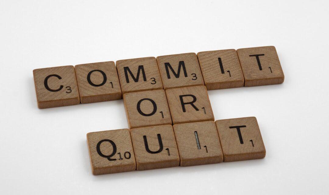 découvrez les causes et solutions de la peur de l'engagement, pour mieux comprendre vos émotions et construire des relations solides.