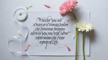 entre physique quantique et spiritualité : les perspectives du Dalaï-Lama