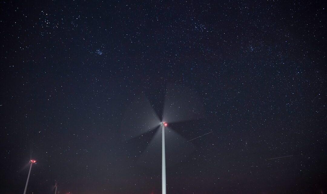 découvrez les principales sources de gaspillage d'énergie et apprenez comment réduire votre consommation pour un avenir plus durable.