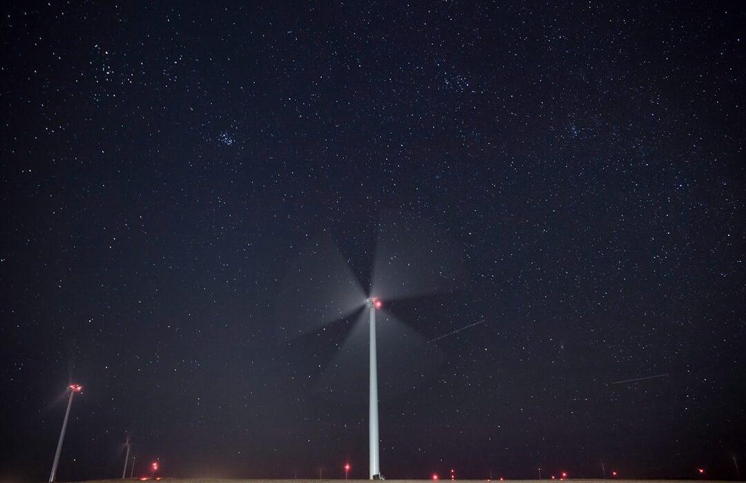 découvrez les principales sources de gaspillage d'énergie et apprenez comment réduire votre consommation pour un avenir plus durable.