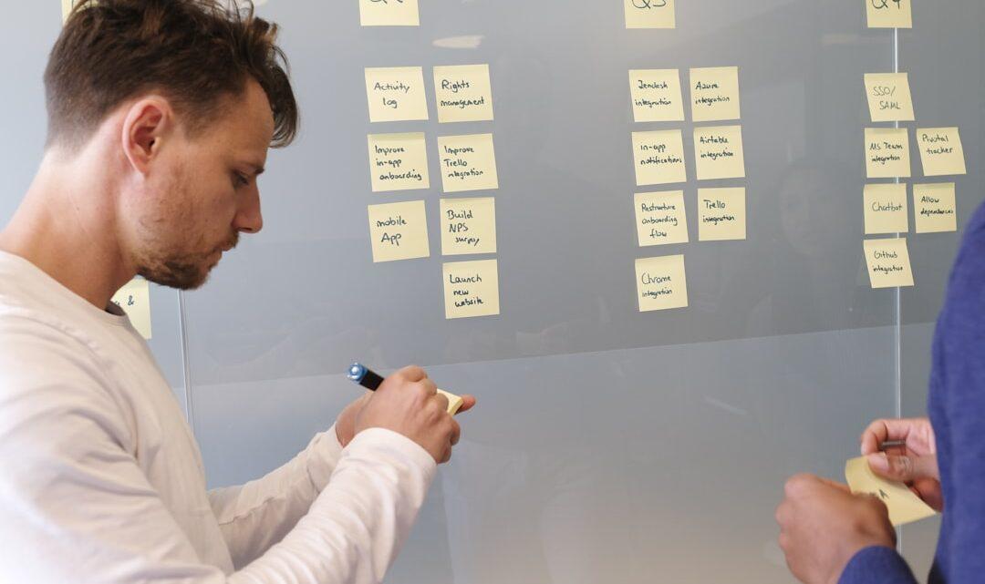 découvrez comment la priorisation efficace peut améliorer la gestion de vos tâches et optimiser votre productivité au quotidien.