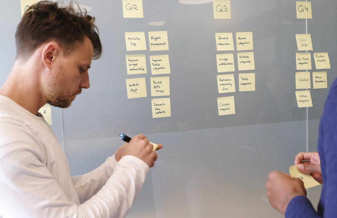 découvrez comment la priorisation efficace peut améliorer la gestion de vos tâches et optimiser votre productivité au quotidien.