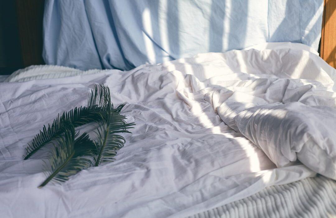 découvrez les bienfaits relaxants des câlins au lit pour apaiser le stress, renforcer les liens affectifs et favoriser un sommeil réparateur.