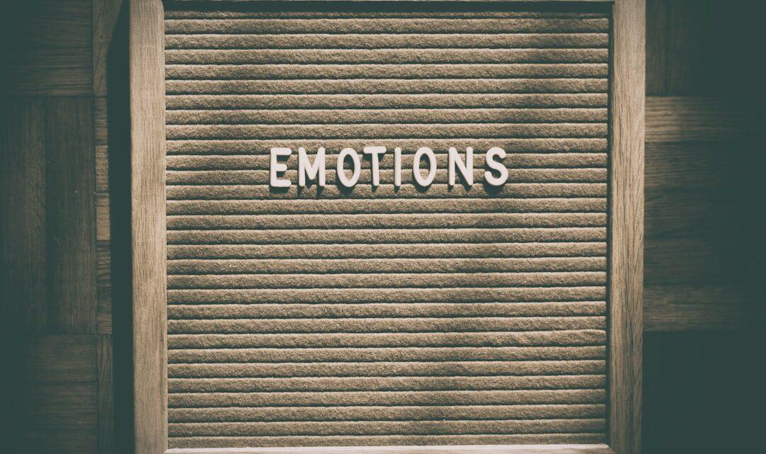 découvrez ce qu'est l'immaturité émotionnelle, ses causes, ses impacts sur les relations et comment y faire face pour mieux gérer vos émotions et vos interactions.