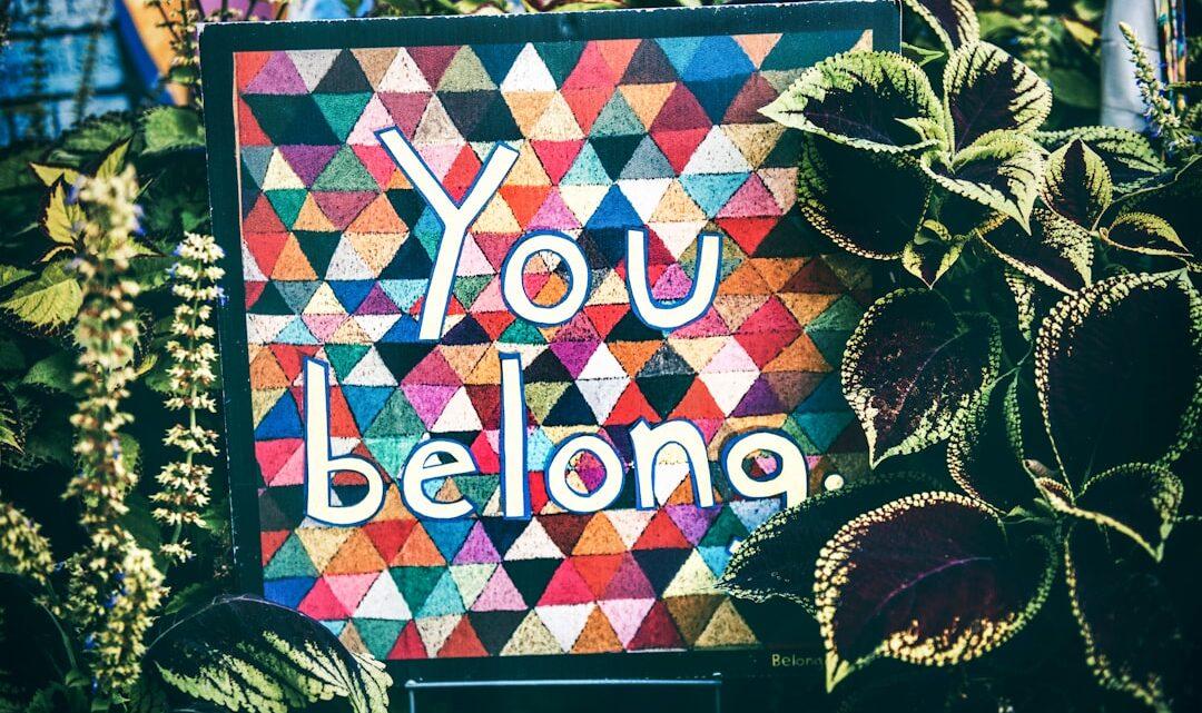 découvrez l'importance de la diversité dans tous les aspects de la vie, favorisant l'inclusion, le respect des différences et la richesse culturelle.