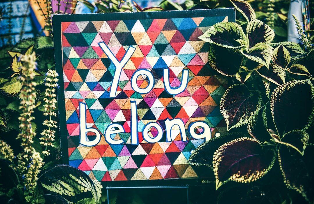 découvrez l'importance de la diversité dans tous les aspects de la vie, favorisant l'inclusion, le respect des différences et la richesse culturelle.