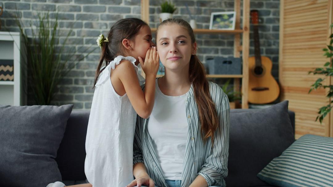 découvrez comment renforcer votre sécurité émotionnelle pour mieux gérer vos émotions, bâtir des relations saines et améliorer votre bien-être mental au quotidien.