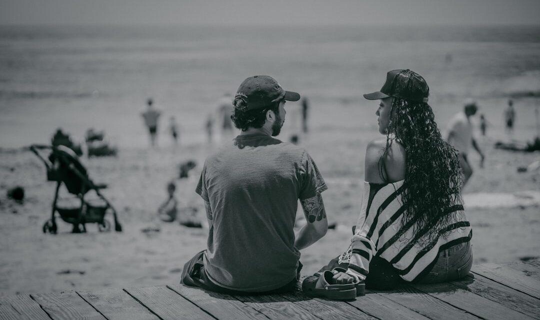 découvrez les signes d'une relation saine et équilibrée pour construire un lien basé sur le respect, la confiance et la communication.